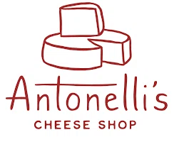 Antonellis Cheese Promo Codes & Coupons