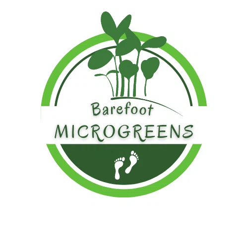 Barefoot Microgreens Promo Codes & Coupons