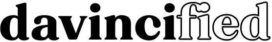 Davincified Promo Codes & Coupons