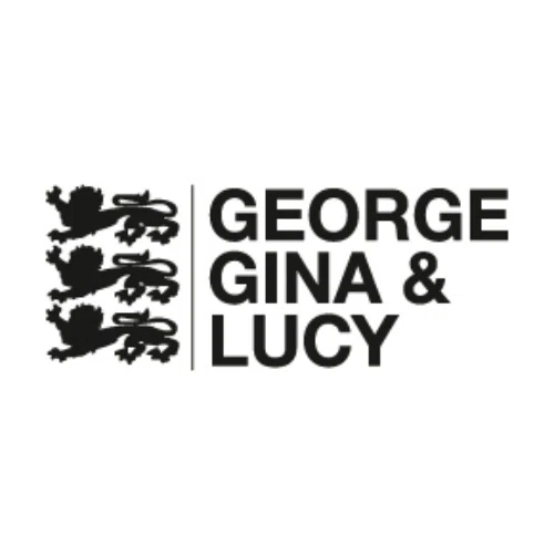 George Gina & Lucy Promo Codes