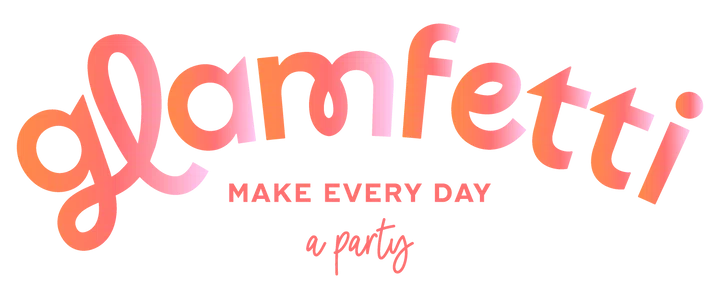 Glamfetti Promo Codes & Coupons