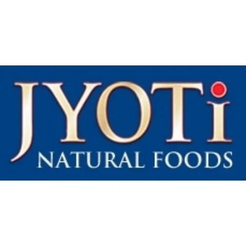 Jyoti Foods Promo Codes & Coupons