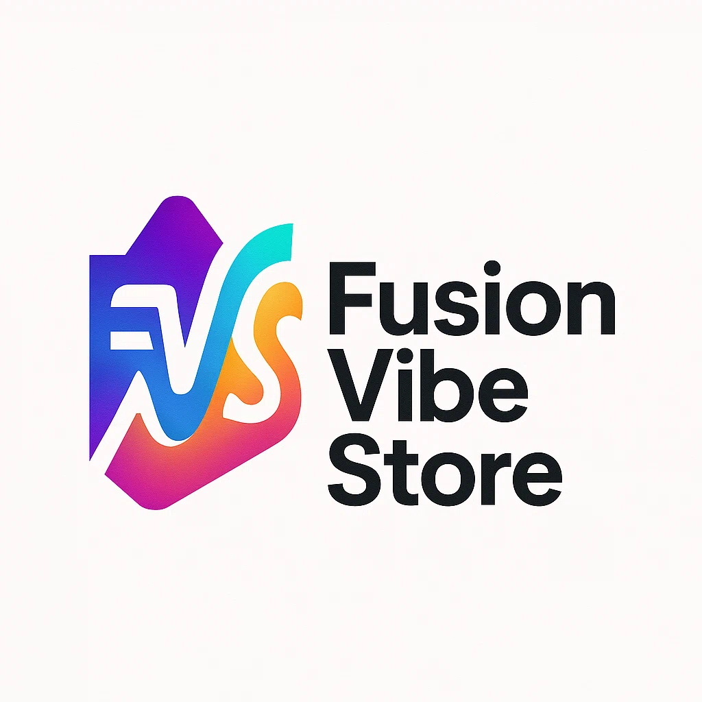 Fusionvibe Store