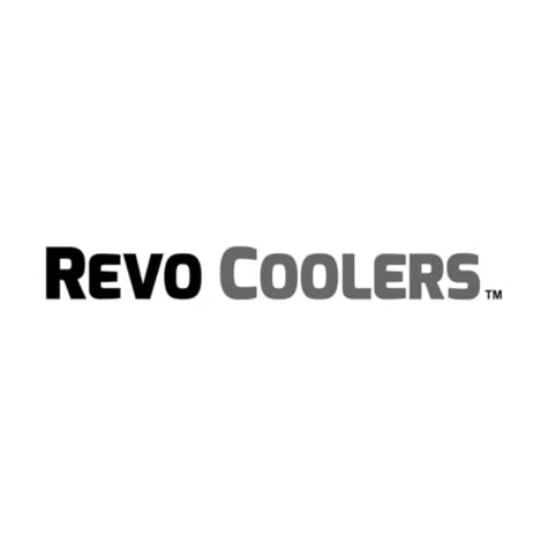 Revo Coolers Promo Codes & Coupons