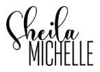 Sheila Michelle Promo Codes & Coupons