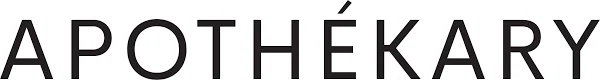 Apothékary Promo Codes