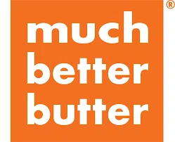 Much Better Butter Promo Codes