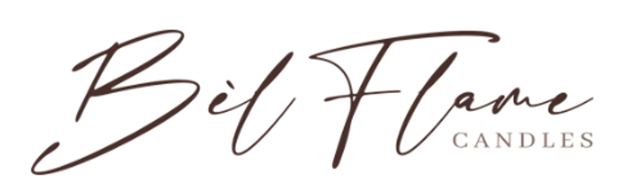 Bèl Flame Candle Co Promo Codes & Coupons