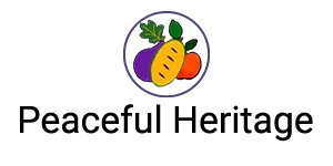 Peaceful Heritage Nursery Promo Codes & Coupons