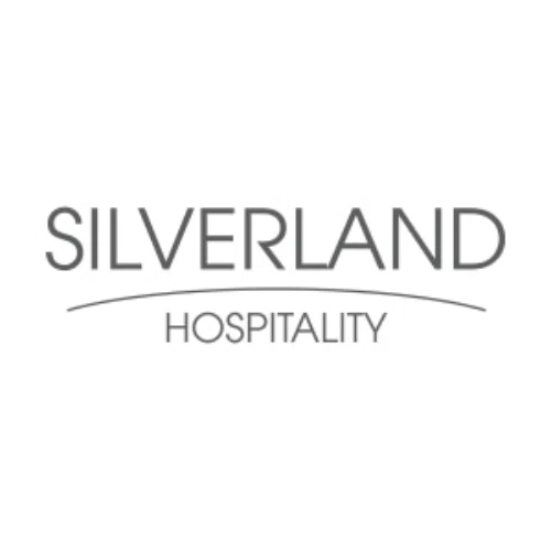 Silverland Hospitality Promo Codes & Coupons