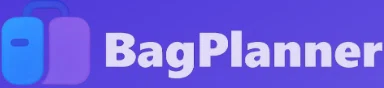 Bagplanner