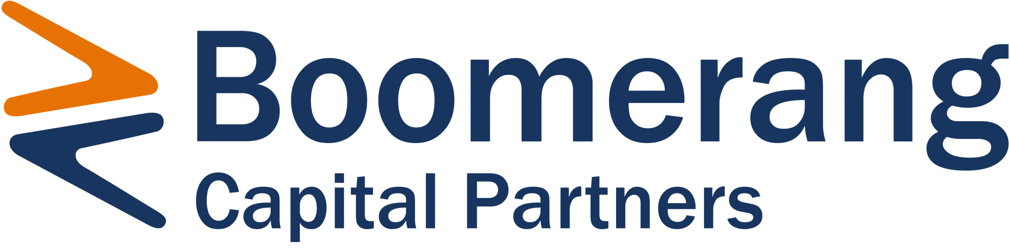 Boomerang Capital Partners
