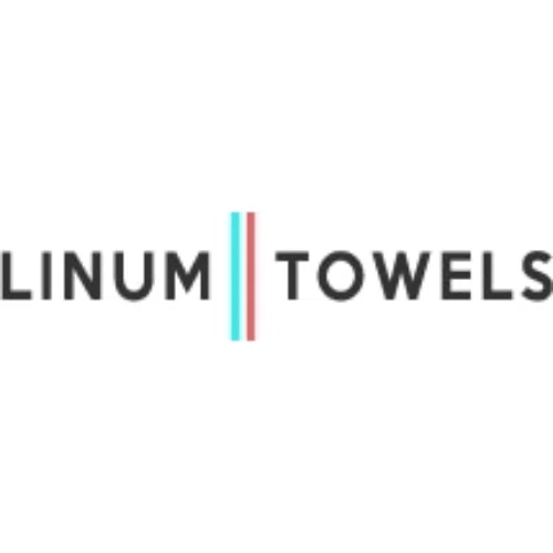 Linum Towels