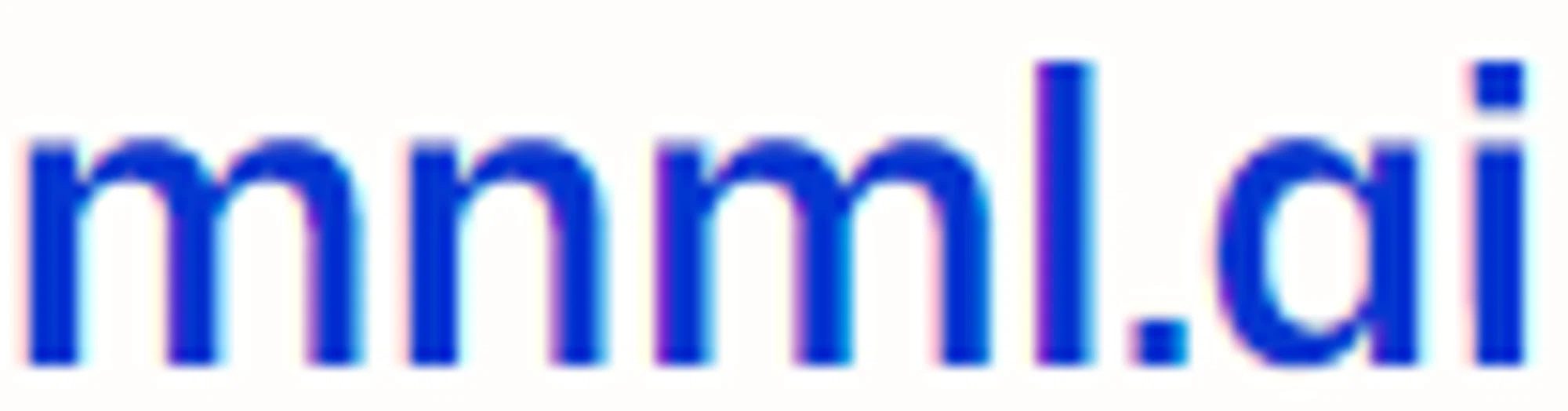 Mnml.Ai