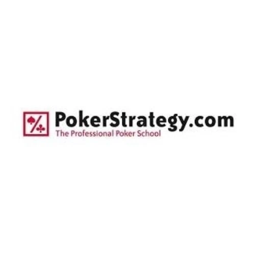 Pokerstrategy