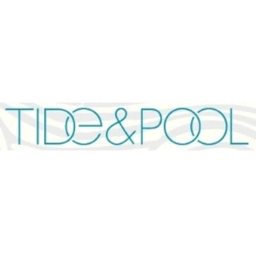Tide & Pool