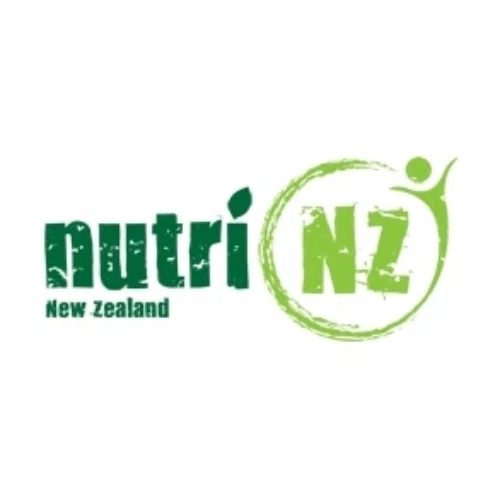 Nutrinz Promo Codes