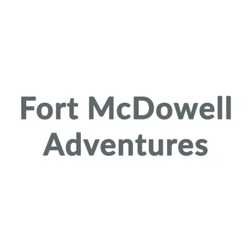 Fort Mcdowell Adventures Promo Codes & Coupons