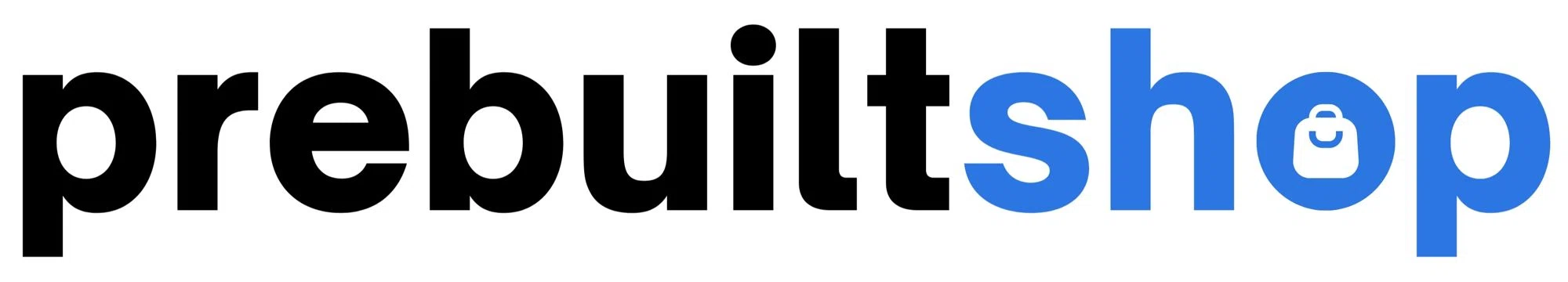 Prebuiltshop Promo Codes & Coupons