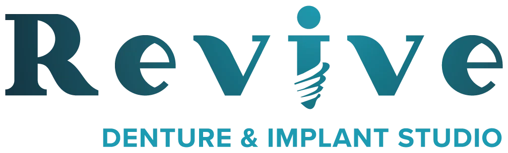Revive Denture & Implant Studio