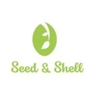 Seed & Shell Promo Codes & Coupons