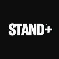 Stand+
