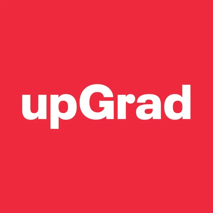 Upgrad