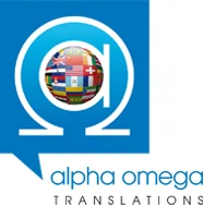 Alpha Omega Translations