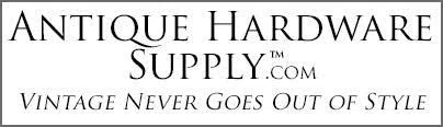 Antique Hardware Supply Promo Codes & Coupons