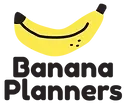 Banana Planners Promo Codes & Coupons