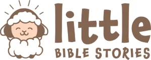 Little Bible Stories