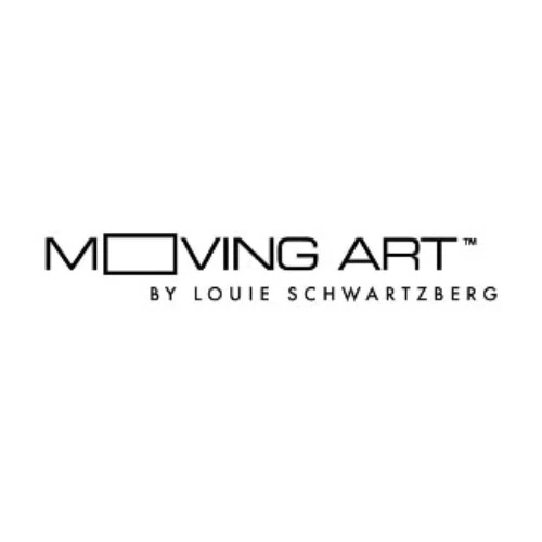 Moving Art