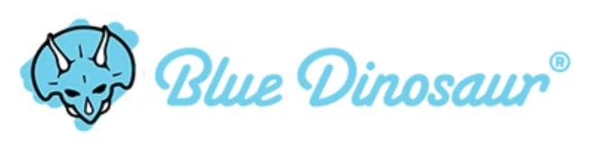 Blue Dinosaur Usa