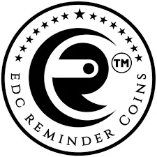 Edc Reminder Coins Promo Codes & Coupons