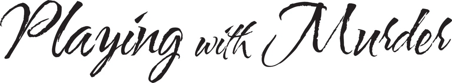 Playing With Murder Promo Codes & Coupons