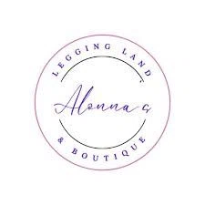 Alonna’S Legging Land