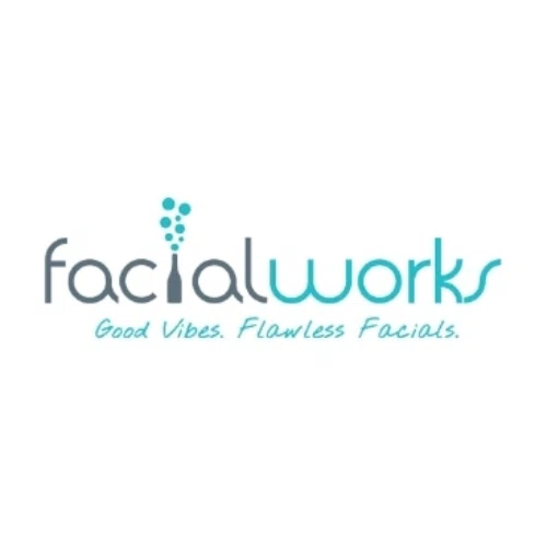 Facialworks Promo Codes & Coupons