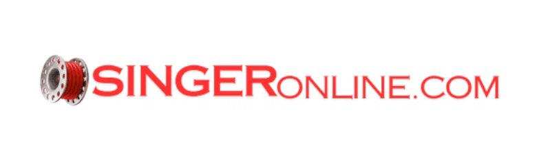 Singeronline.Com Promo Codes & Coupons
