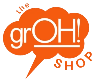 The Groh! Shop Promo Codes & Coupons