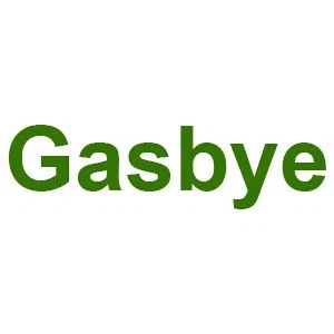 Gasbye Promo Codes & Coupons