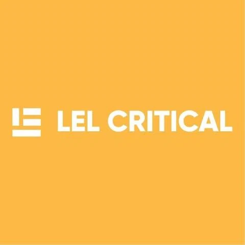Lel Critical Promo Codes & Coupons
