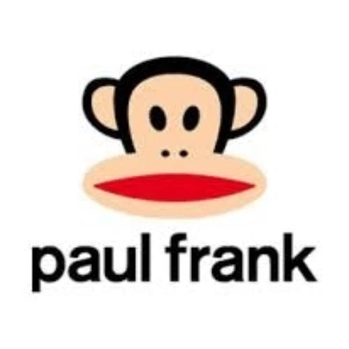 Paul Frank Promo Codes & Coupons