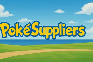 Pokesuppliers Promo Codes & Coupons