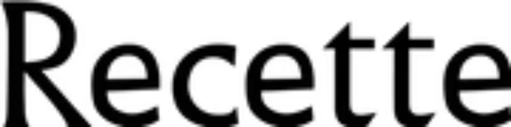 Recette Promo Codes & Coupons