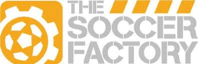 The Soccer Factory Promo Codes & Coupons
