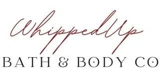 Whipped Up Bath & Body Co Promo Codes