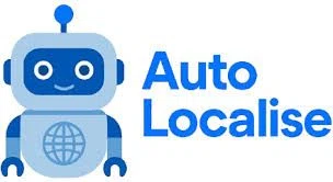Autolocalise