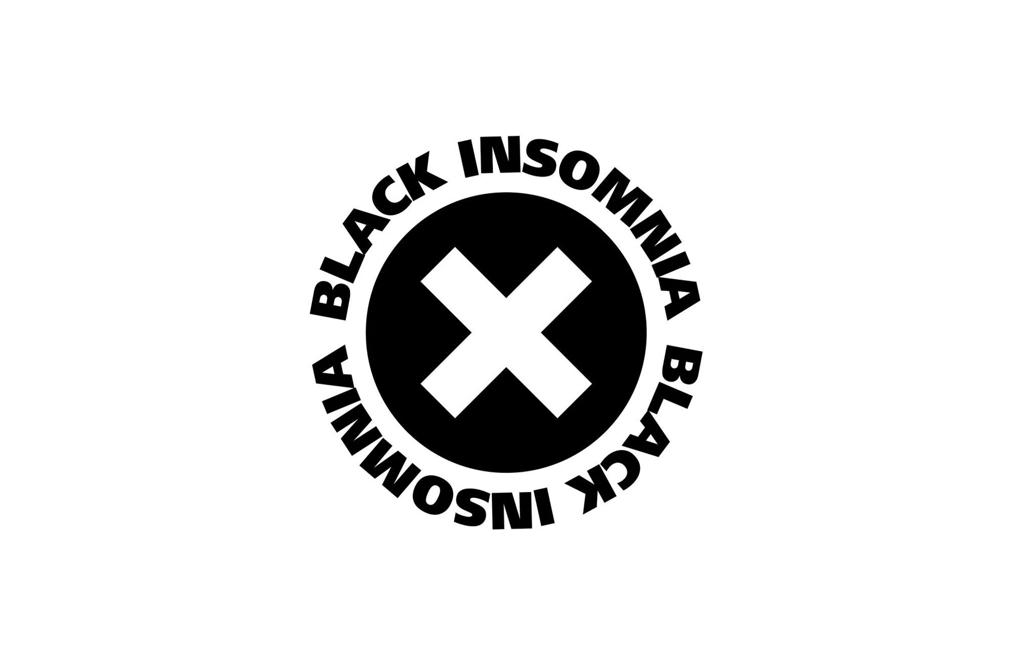 Black Insomnia Coffee