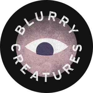 Blurry Creatures