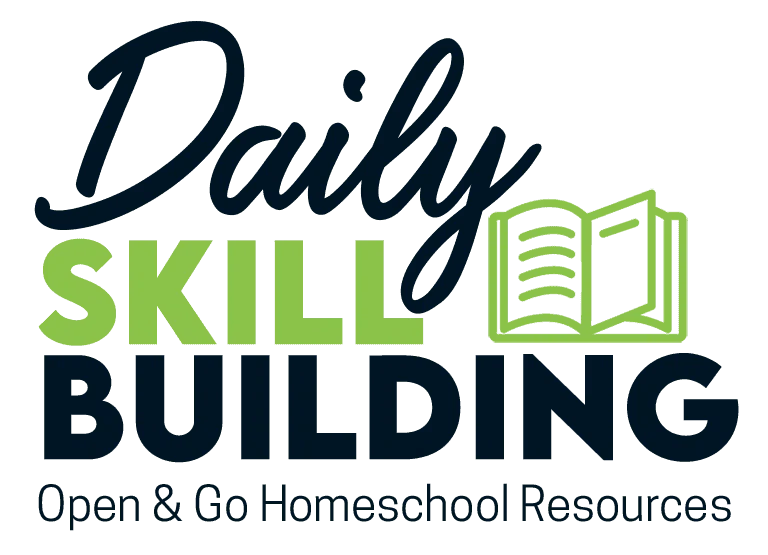 Daily Skill Building
